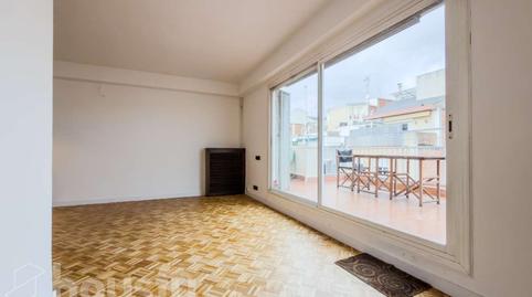 Foto 2 de Àtic en venda a Carrer de L'art, ., El Guinardó,  Barcelona Capital