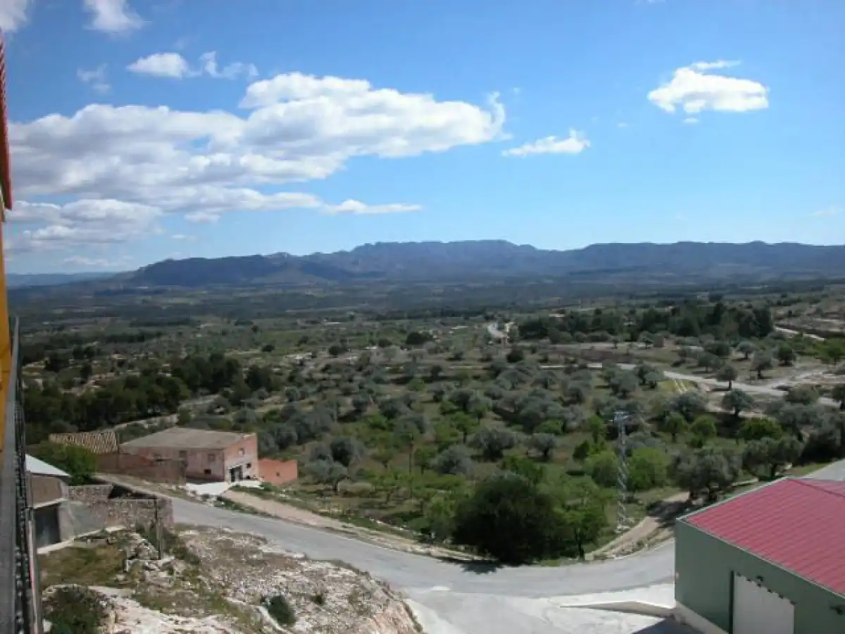 Appartement avec terrasse à vendre à Rasquera, imagen 5