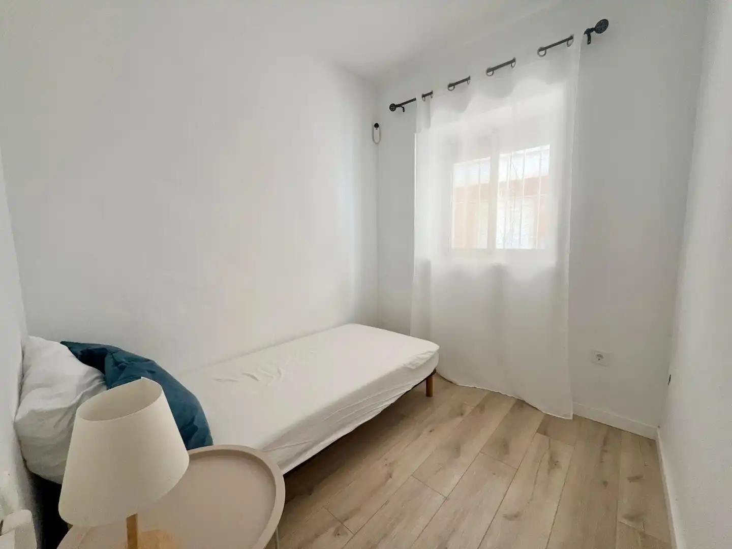 Habitación de Casa o chalet en venta en Málaga