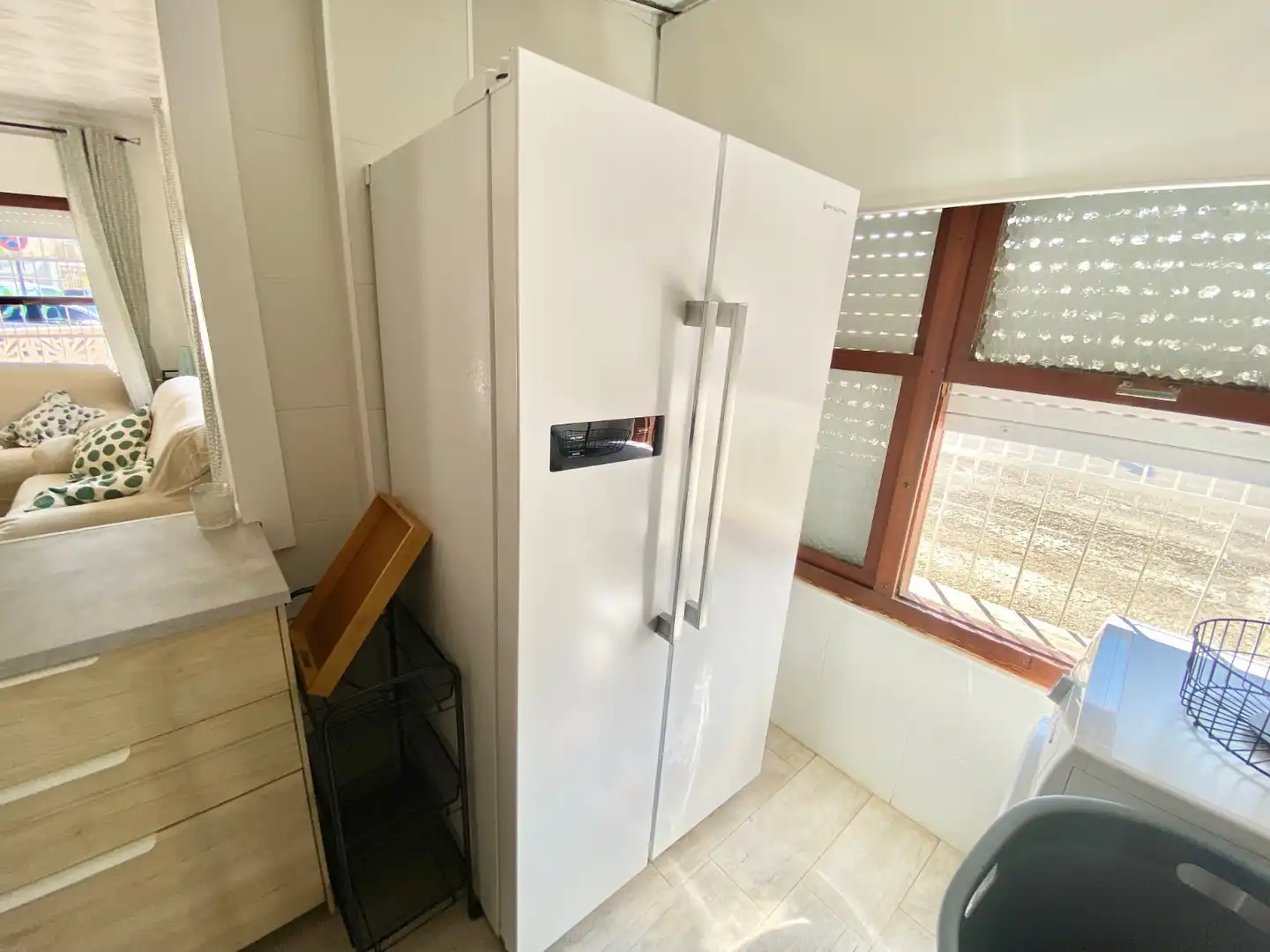 Casa in affitto a Lo Pagán, imagen 11