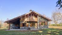 Exterior view of House or chalet for sale in Das  with Heating, Private garden and Parquet flooring