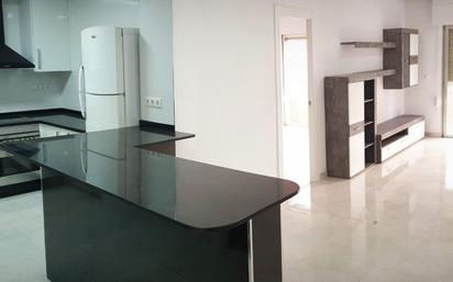 Kitchen of Flat for sale in Alicante / Alacant  with Terrace