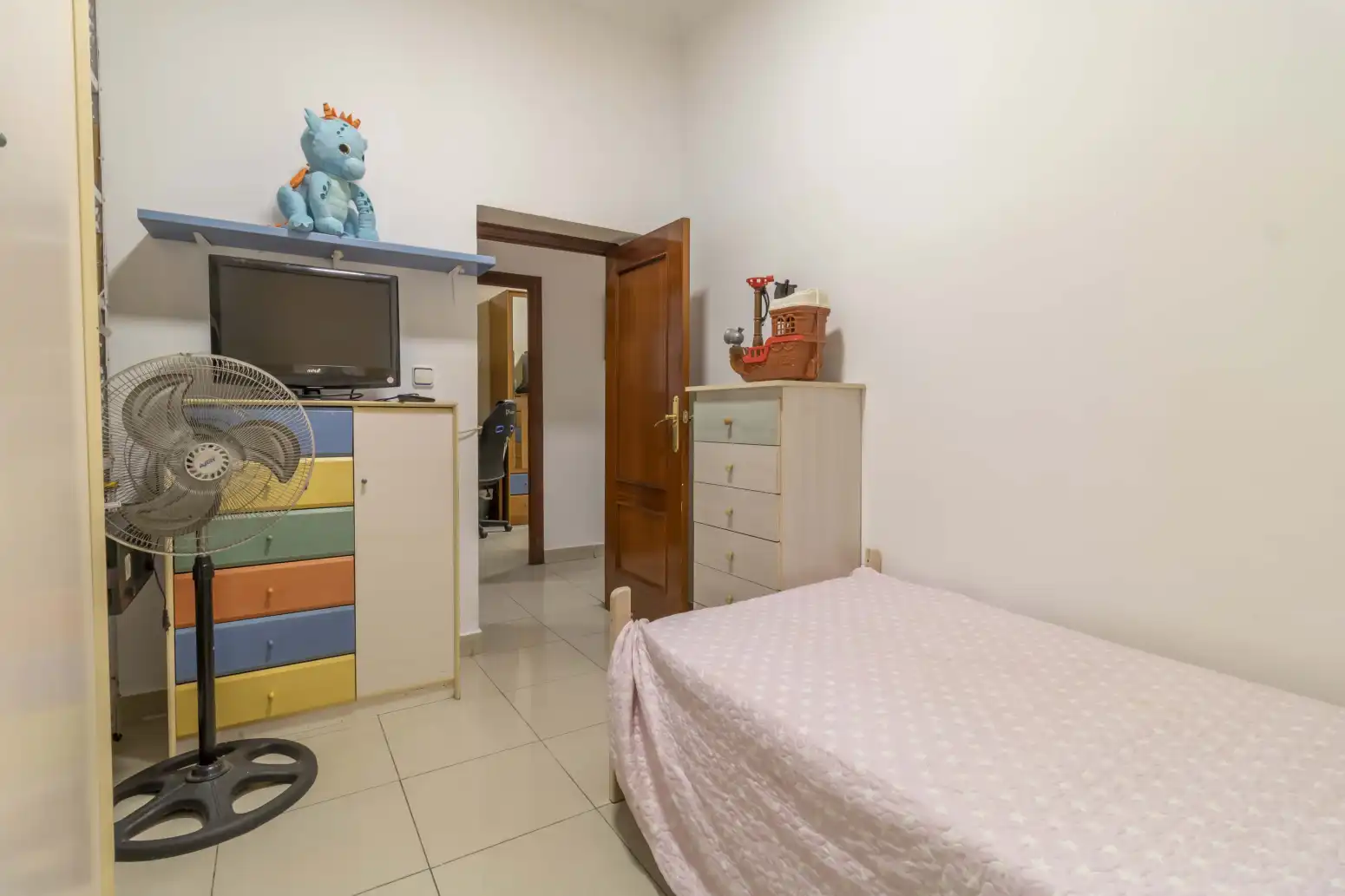 Piso con ascensor en venta en Nervión, imagen 17
