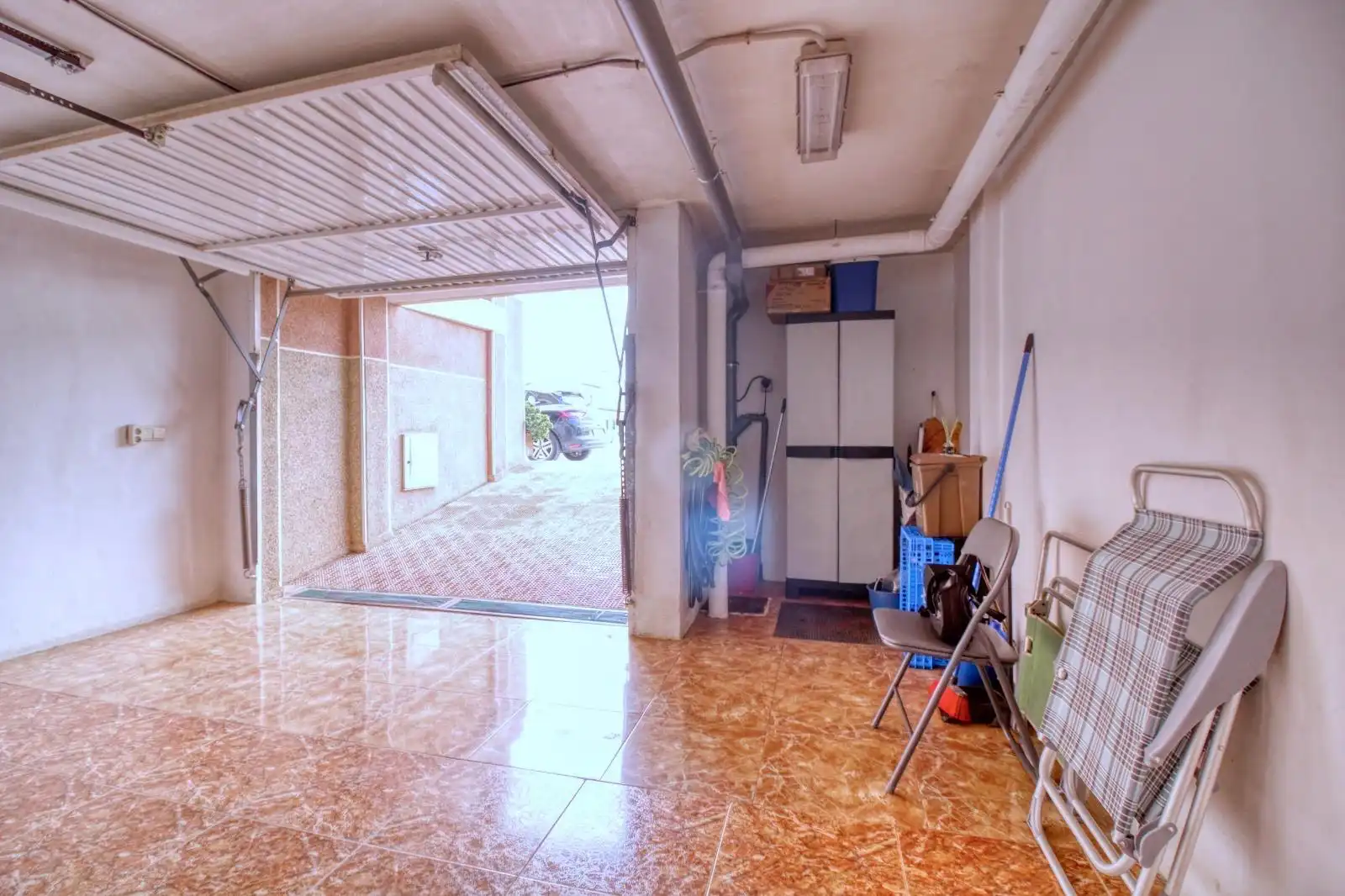 Bungalow amb terrassa en venda a Catral, imagen 61
