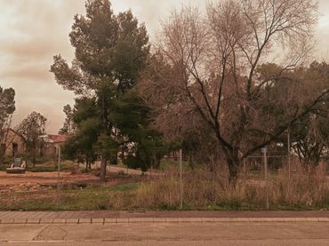 Terreno residenziale in vendita a Calle Pintor Sorolla