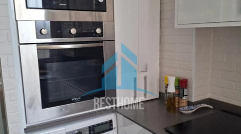 Photo 2 of Flat for sale in El Naranjo, Madrid