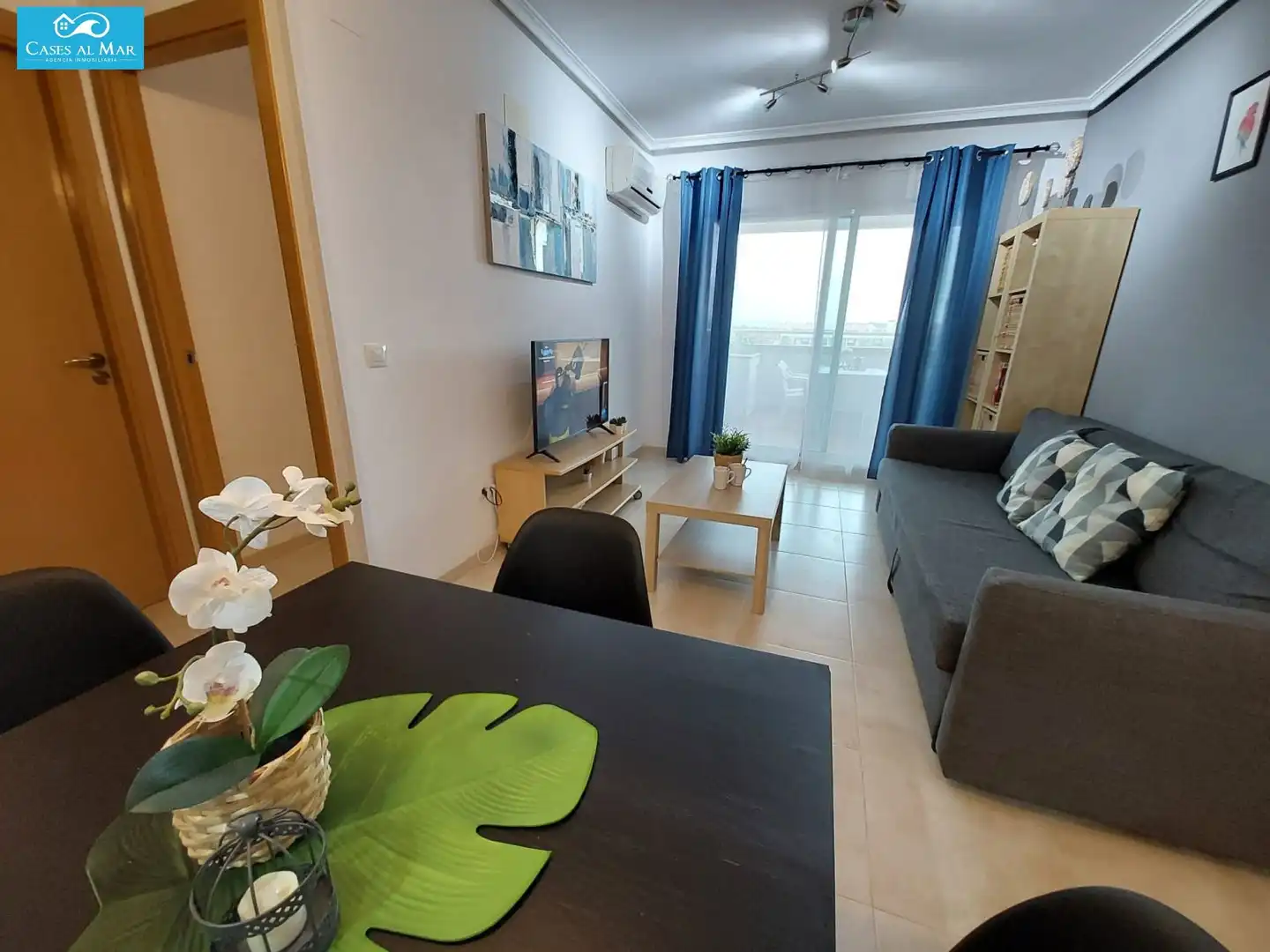 Apartment mit Terrasse zum Verkauf in Central 58, imagen 12