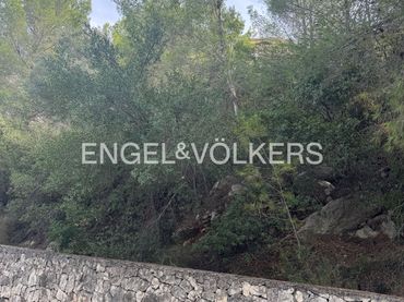 Terreny residencial en venda a La Sella