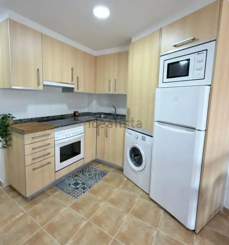 Appartement compact avec piscine à vendre à Corcubión, imagen 8