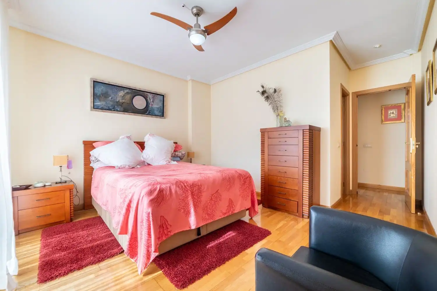 Casa o xalet en venda a Calle de la Perdiz, 252, Fontenebro - Altavista