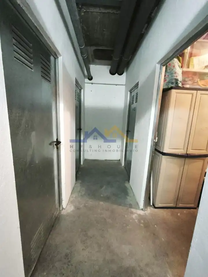 Piso en venta en Seseña con Aire acondicionado, Calefacción y Parquet