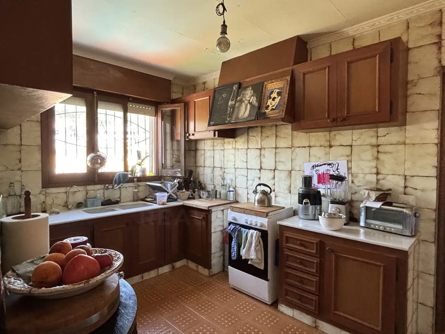 Casa amb piscina en venda a La Font d'en Carròs, imagen 37
