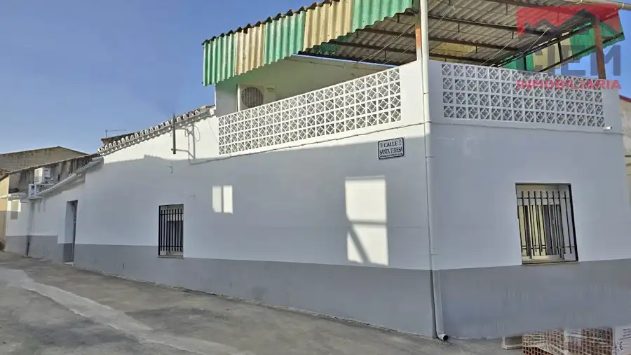 Casa in vendita a Calle Infanta Elena 1, imagen 3