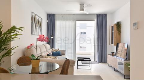 Foto 3 de Apartament de lloguer a Las Gaviotas  - Carvajal, Málaga