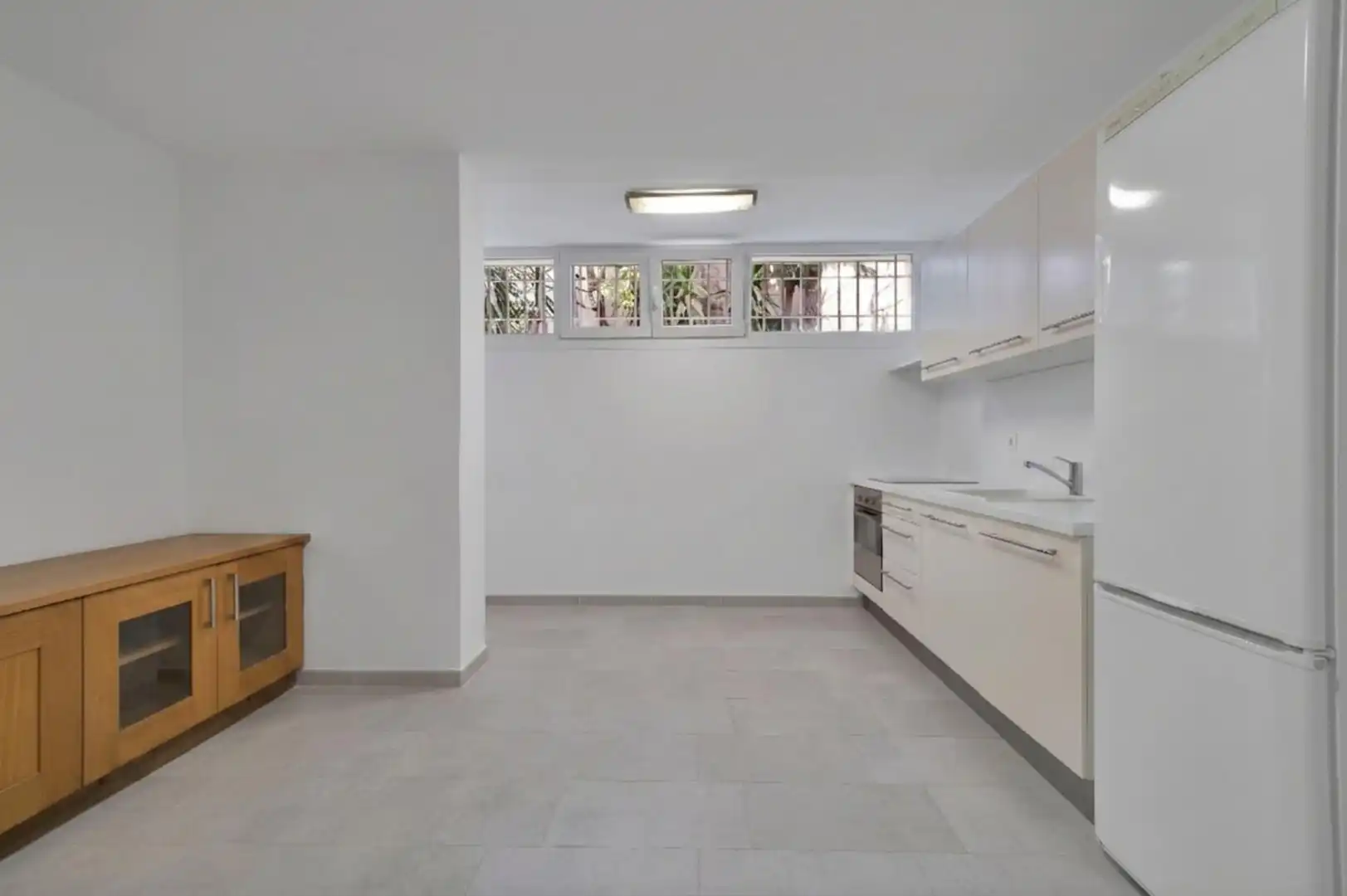 Cocina de Casa o chalet en venta en Marbella con Calefacción, Jardín privado y Terraza