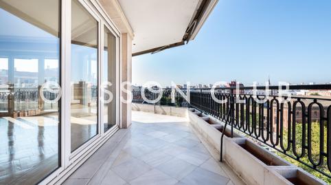 Foto 5 de Pis en venda a Almagro,  Madrid Capital