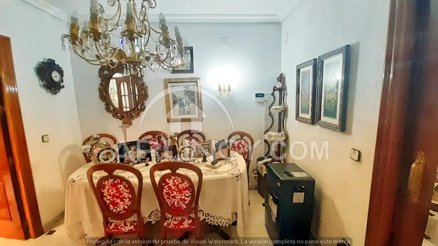 Houses for sale in Centro