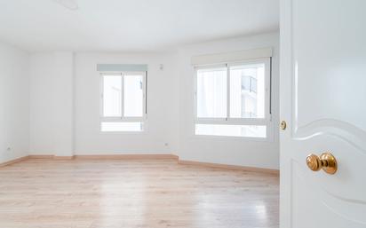 Bedroom of Study for sale in Málaga Capital  with Parquet flooring and Storage room