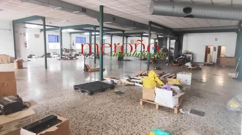 Photo 5 of Industrial buildings to rent in San Crispín, Alicante
