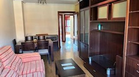 Foto 4 de Piso en venta en Roces, Gijón