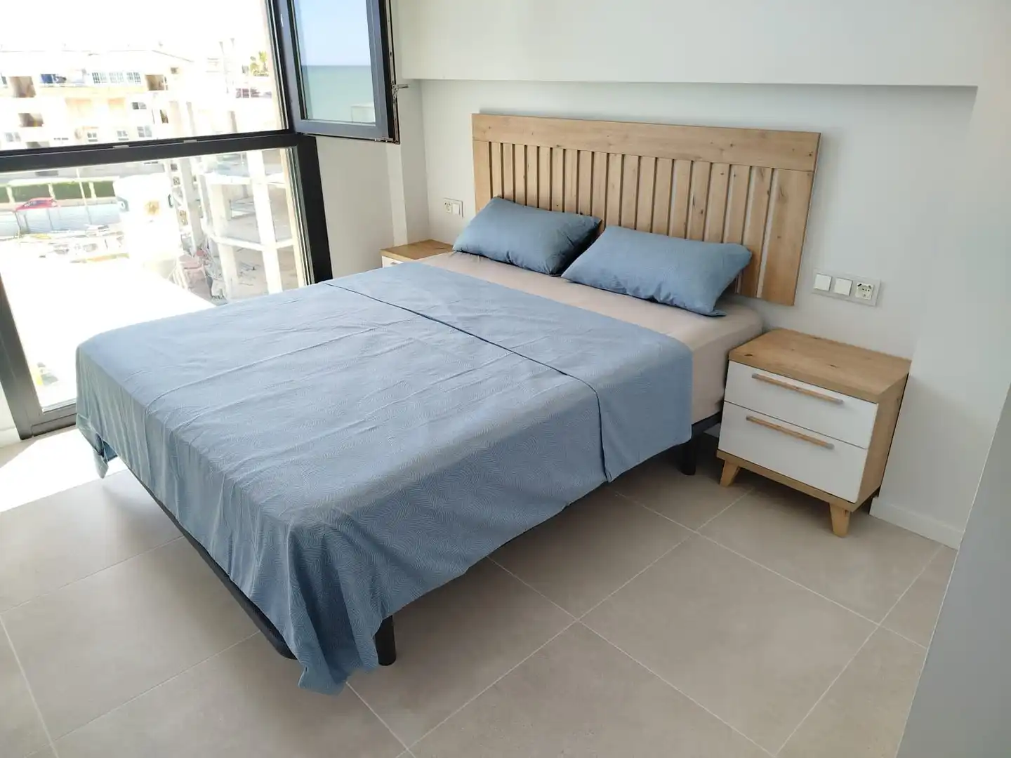 Attique avec ascenseur à vendre à Las Marinas / Les Marines, imagen 13