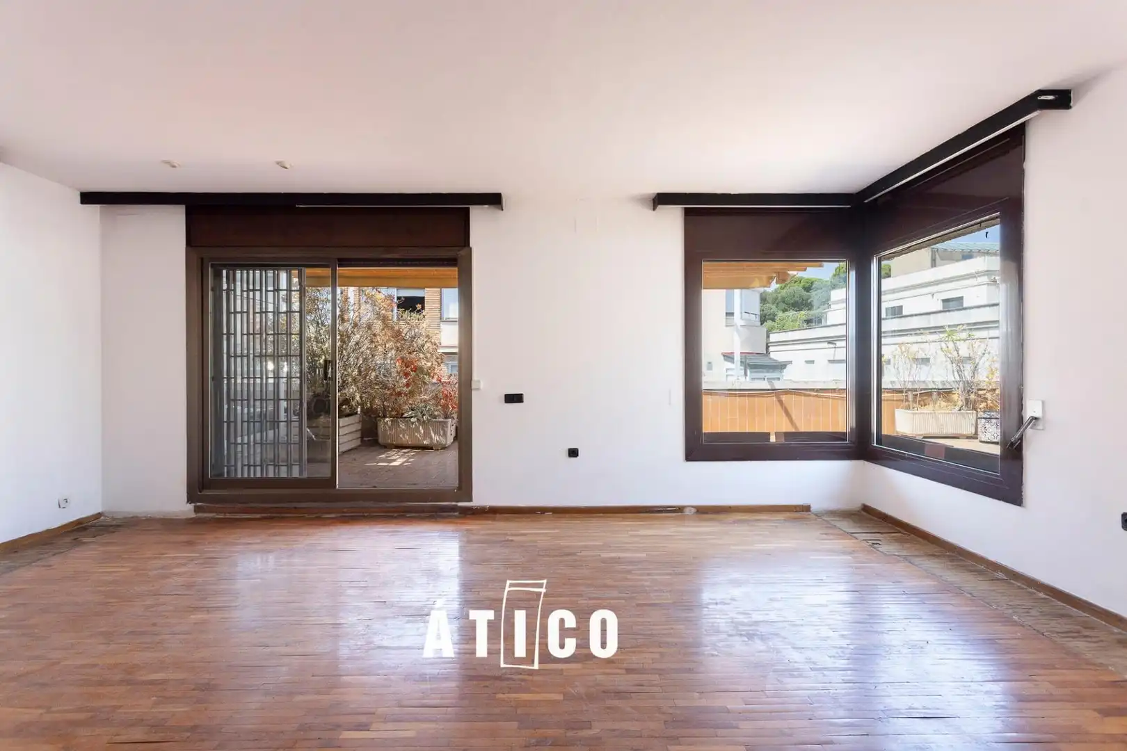 Penthouse mit Aufzug zum Verkauf in Sarrià - Sant Gervasi, imagen 22