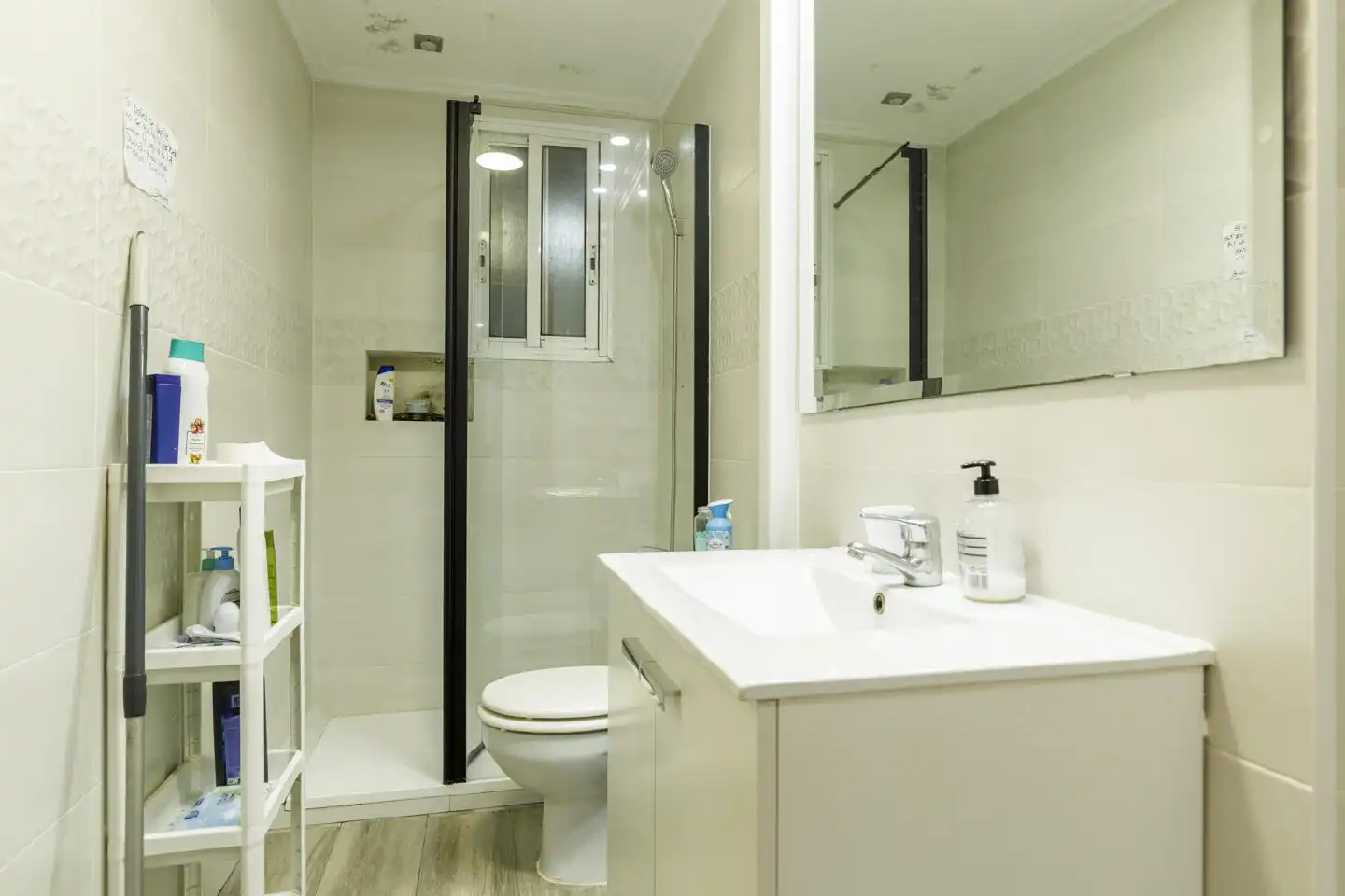 Baño de Piso en venta en Zaragoza
