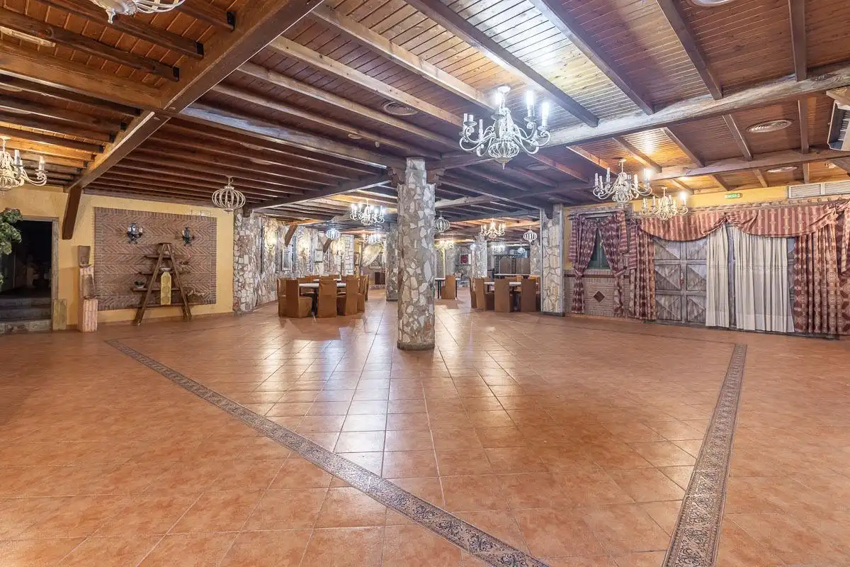 Inmuebles singulares con ascensor en venta en Cenes de la Vega, imagen 19