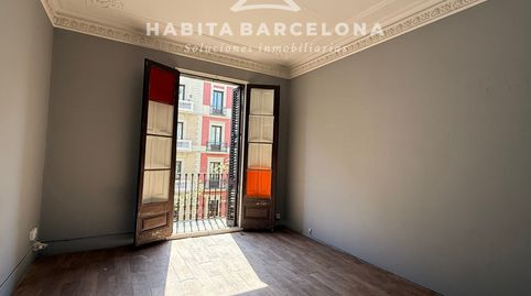 Característico Piso del Eixample Barcelonés.