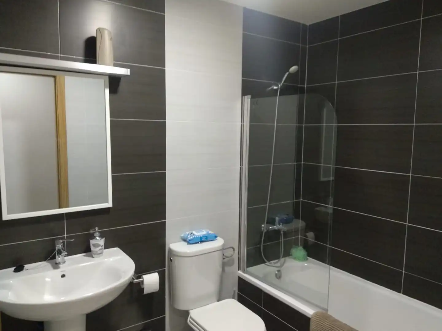 Appartement avec ascenseur à vendre à Calle Gloria Fuertes 158, imagen 10