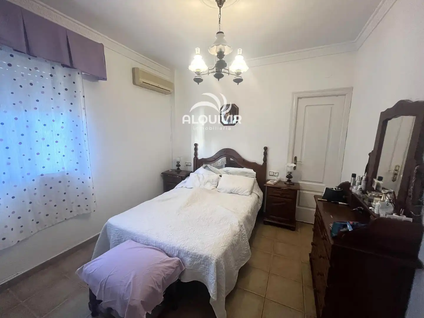 Bedroom of Detached homes for sale in Almonte  with Air Conditioner, Terrace and Storage room
