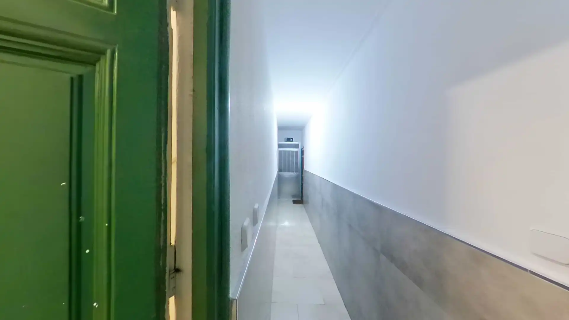 Flat with lift to rent in Calle del Conde Duque, imagen 4
