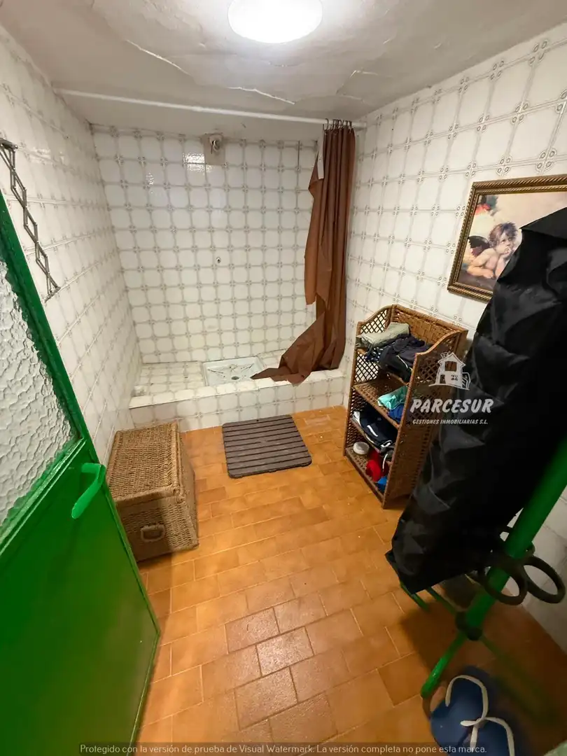 Casa rústica amb piscina en venda a Periurbano Este - Campiña, imagen 18