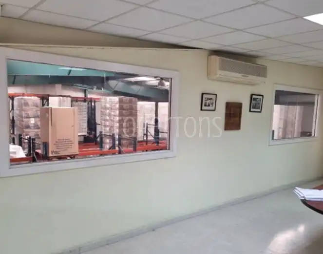 Industrial building for sale in N/A, imagen 5