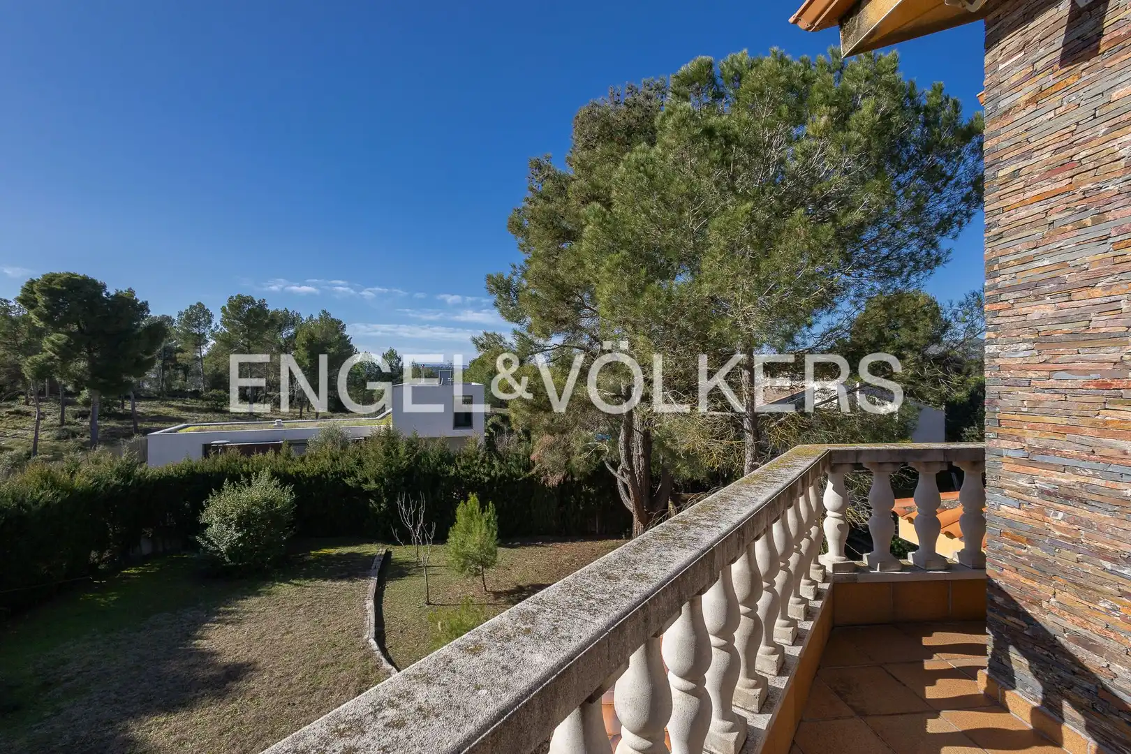 Casa amb terrassa en venda a Òdena, imagen 34