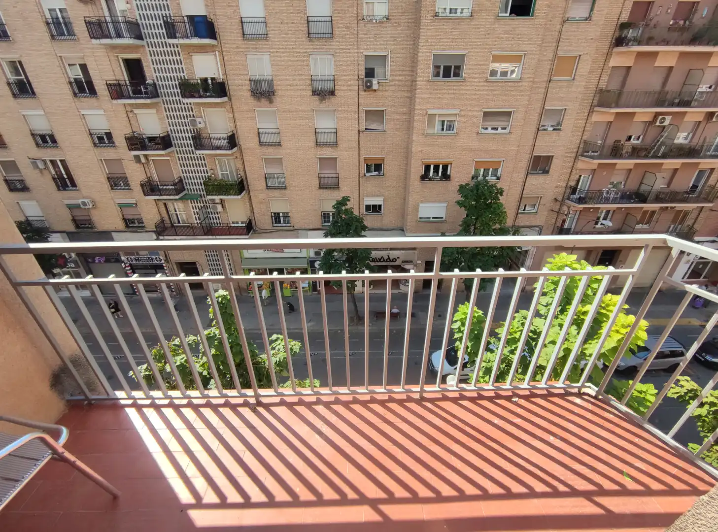 Flat with terrace to rent in N/A, imagen 4