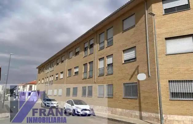 Wohnung mit Aufzug zum Verkauf in Manzanares, imagen 4