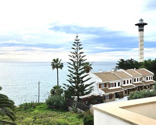 Vista exterior de Casa adosada en venda en Torredembarra amb Aire condicionat, Calefacció i Jardí privat