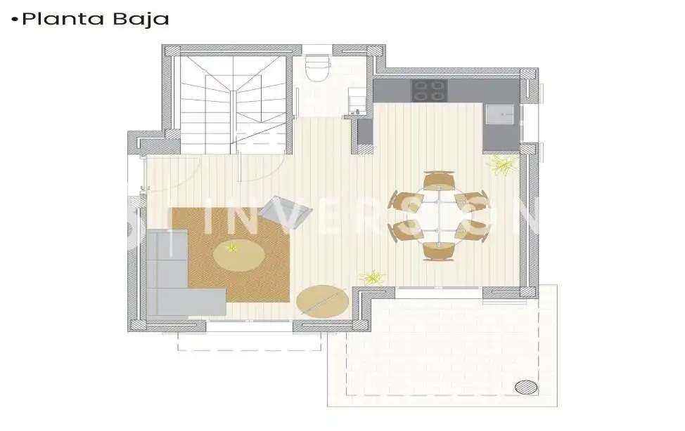 Villa avec terrasse à vendre à Carrer Sa Vinyola, imagen 20