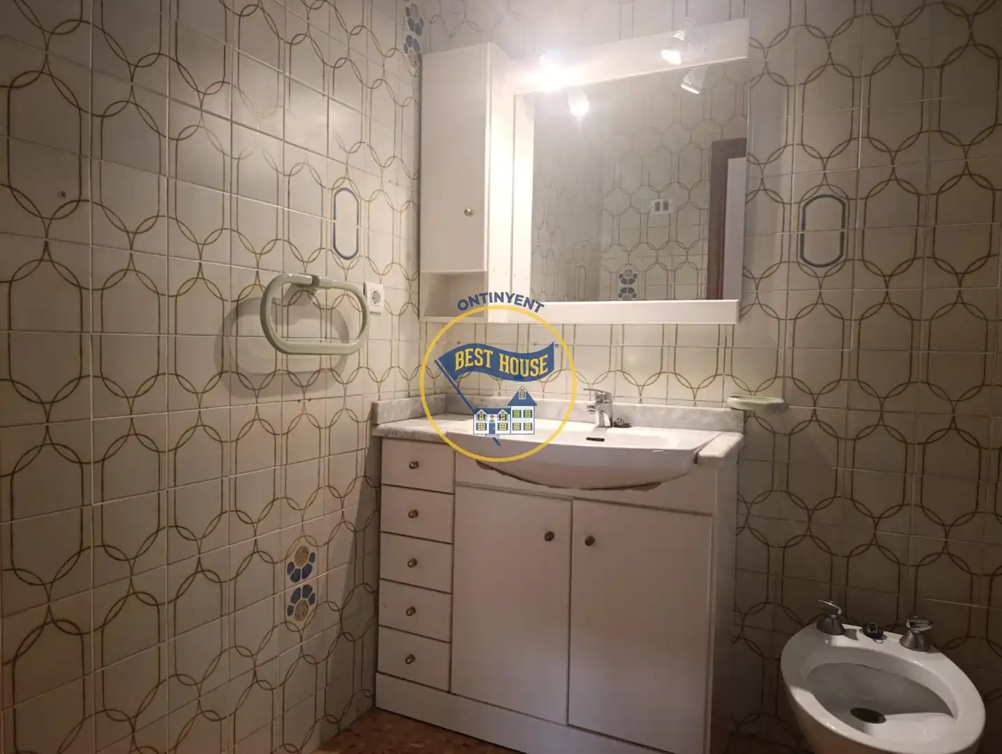Appartement avec terrasse à vendre à Sant Josep - Zona Hospital, imagen 14