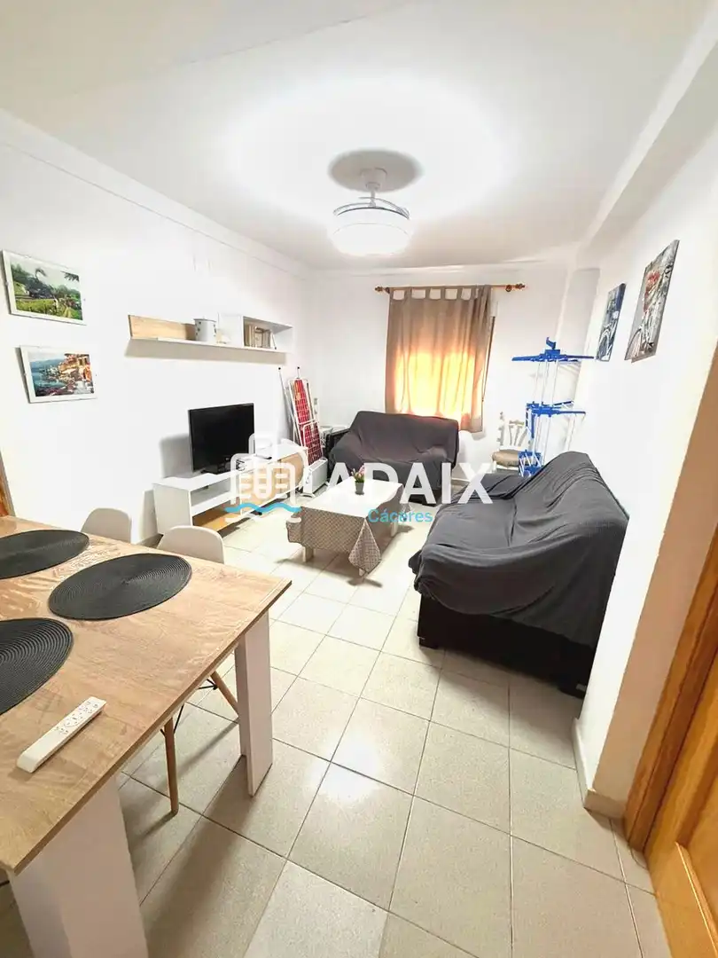 Flat for rent in CALLE SANCHEZ MANZANO, Centro