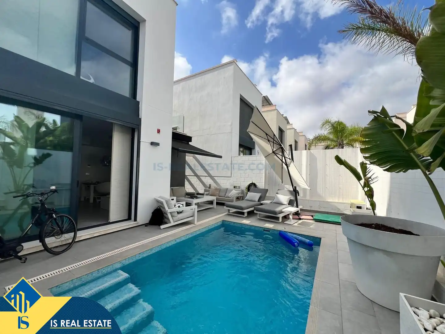 Villa avec piscine à vendre à Orihuela Costa, imagen 22