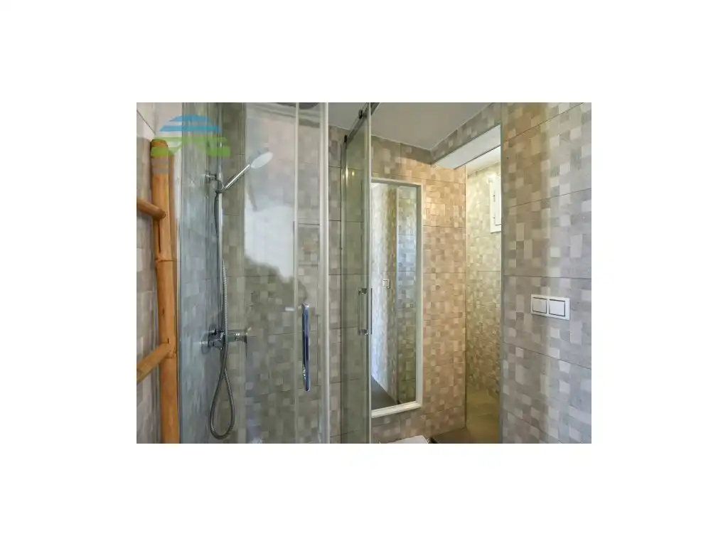 Baño de Ático en venta en Sants - Montjuïc