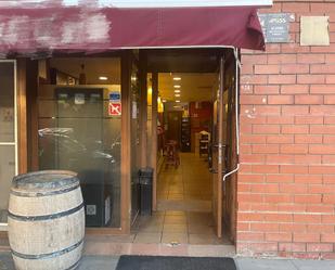 Local en venda en  Barcelona Capital amb Moblat