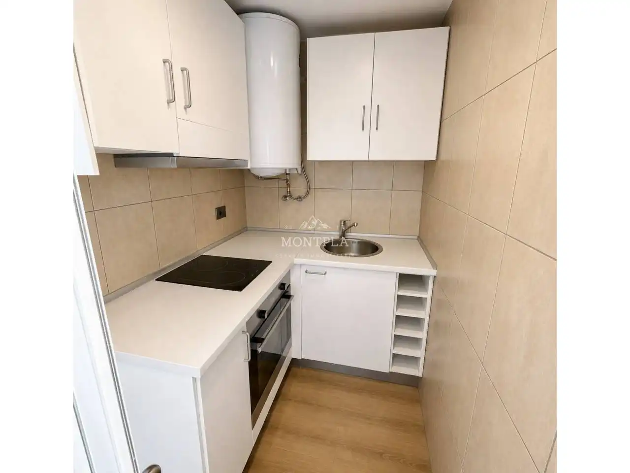 Cocina de Piso en venta en Encamp con Calefacción y Amueblado