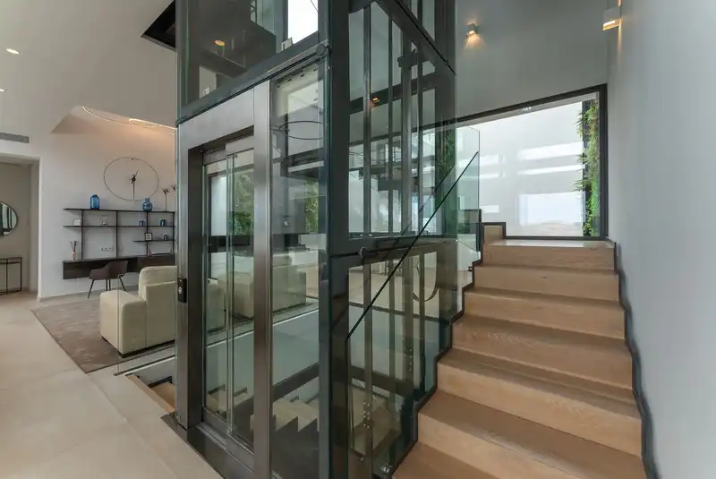 Chalet con piscina en venta en Avenida de la Alquería, imagen 10
