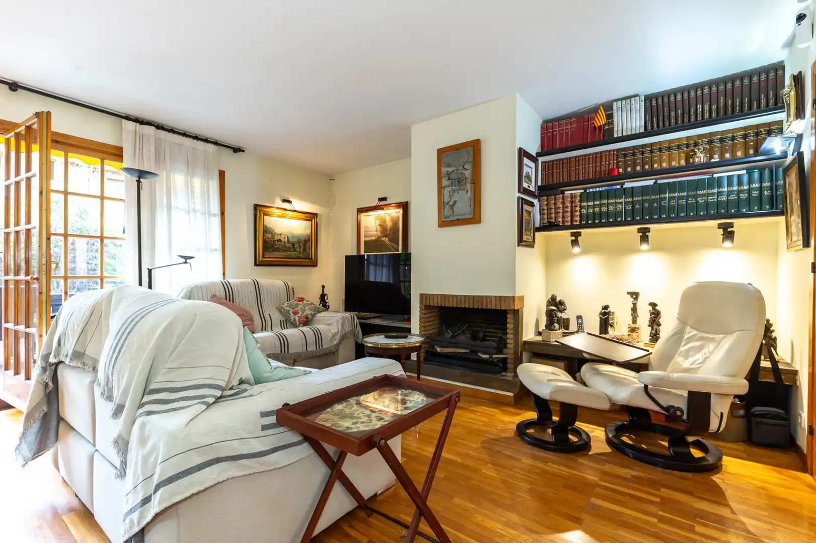 Terraced house with pool for sale in CAN GATXET, imagen 10