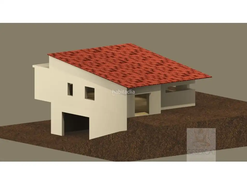 Residential for sale in Rubí
