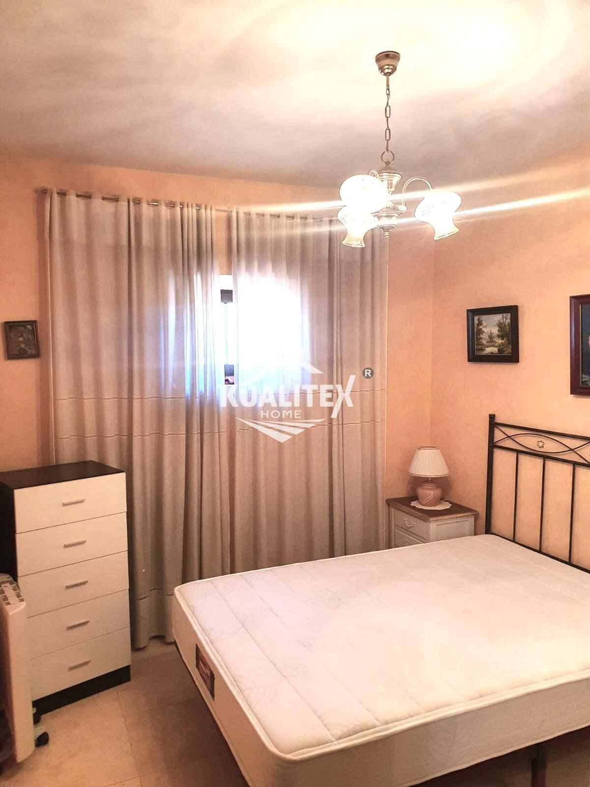 Dormitori de Apartament per a compartir en Cáceres Capital