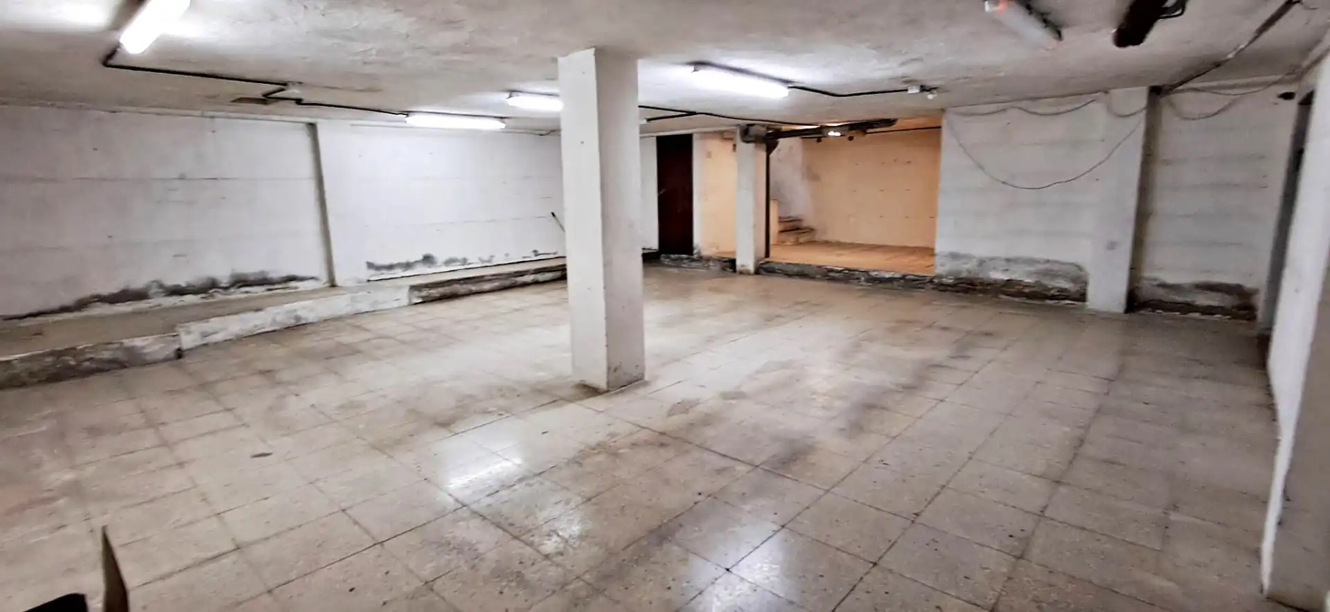 Local de alquiler en Getafe